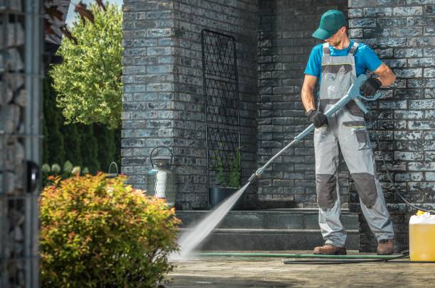 Alafaya, FL Pressure Washing Services Company